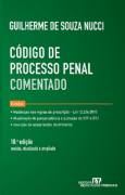 Código de Processo Penal Comentado