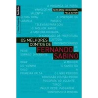 Os Melhores Contos de Fernando Sabino