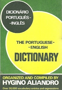Dictionary: the Portuguese-english