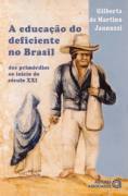 A Educao do Deficiente no Brasil
