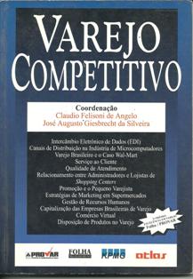 Varejo Competitivo - Vol. 2