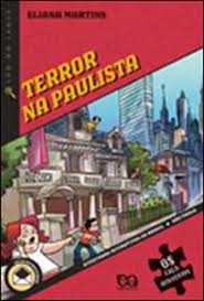 Terror na Paulista