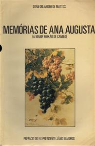 Memórias de Ana Augusta