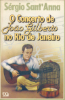 o concerto de joão gilberto no rio de janeiro