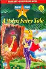 A Modern Fairy Tale: Stage 1