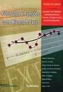 Fórmulas e Funções com Microsoft Excel