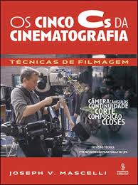 Os Cinco Cs da Cinematografia - Técnicas de Filmagem