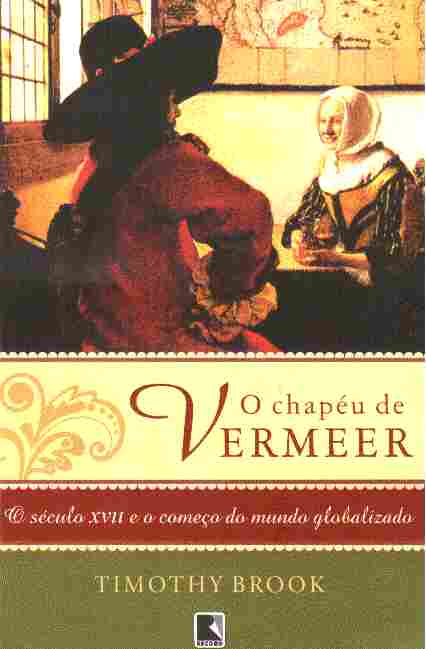 O Chapu de Vermeer