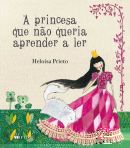 A Princesa Que Nao Queria Aprender a Ler