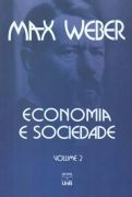 Economia e Sociedade, Vol. 1