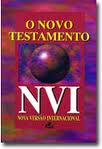 A Biblia na Linguagem de Hoje- o Novo Testamento