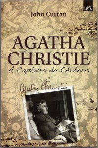 Agatha Christie - a Captura de Cérbero