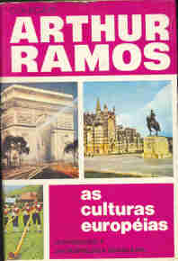 As Culturas Européias e Europeizadas