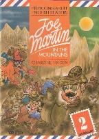 Joe Martin - in the Mountains 2