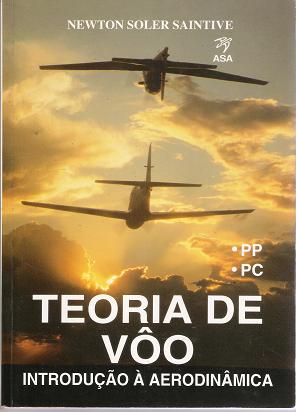 Teoria de Voo - introduao a aerodinamica