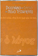 Dicionrio do Grego do Novo Testamento