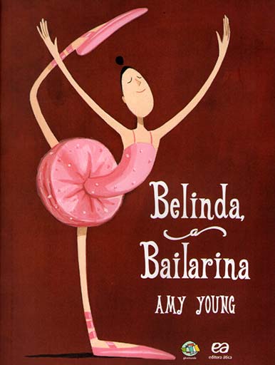 Belinda Bailarina