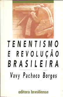 Vavy Pacheco Borges