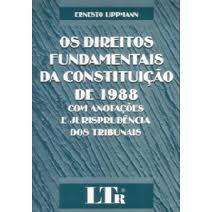 Os Direitos Fundamentais da Constituição de 1988