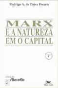 Marx e a Natureza Em o Capital