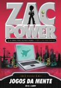 Zac Power - Jogos da Mente