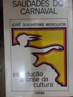 Saudades do Carnaval