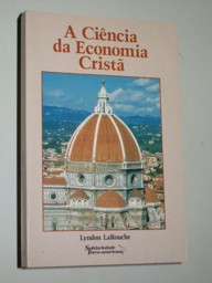 A Ciencia da Economia Crist