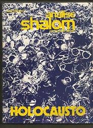 Análise Shalom um Tema Em Debate: Holocausto