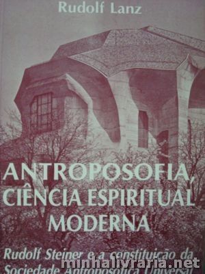 Antroposofia, Cincia Espiritual Moderna