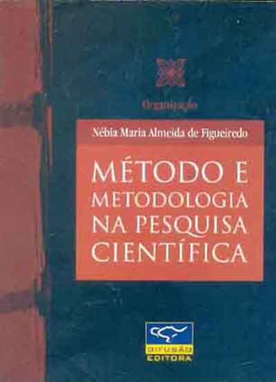 Metodologia de investigação científica – Mestria Edições