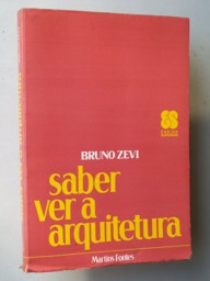 Saber ver a Arquitetura