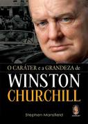 O Carter e a Grandeza de Winston Churchill 