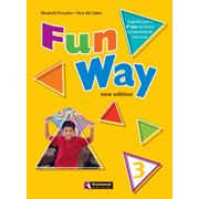 Fun Way New Edition 4