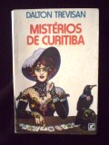 Mistérios De Curitiba