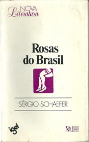 Rosas do Brasil - Autografado