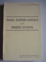 Tomás Antônio Gonzaga e o Direito Natural
