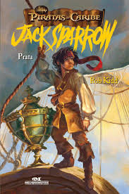 Jack Sparrow Prata