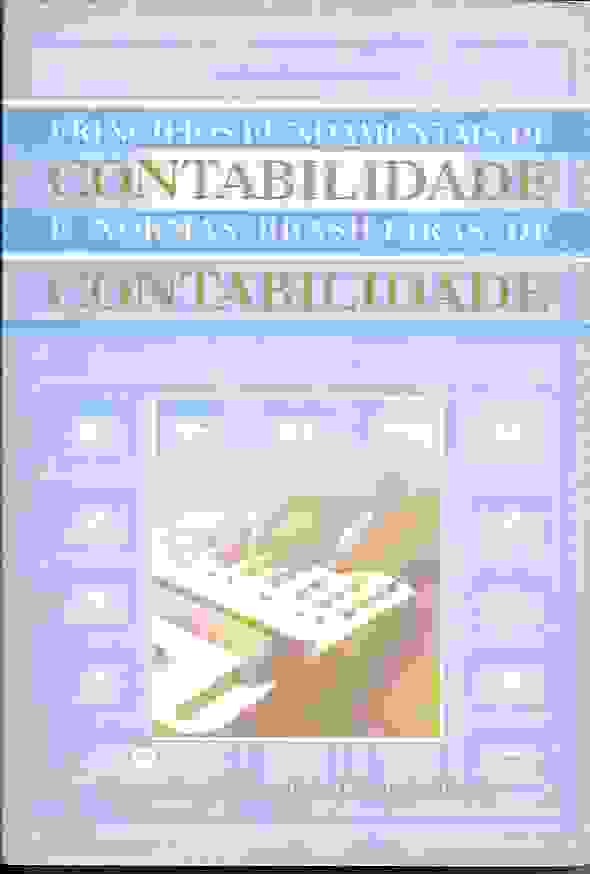 Princípios Fundamentais de Contabilidade  e Normas Brasileiras ...