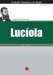Coleção Literatura do Brasil - Lucíola