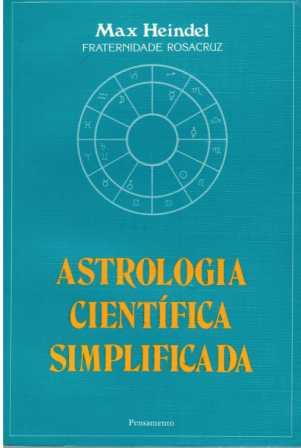 Astrologia Científica Simplificada
