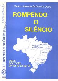 Rompendo o Silêncio