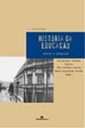 História da Educação Ensino e Pesquisa