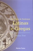 Dicionrio de Sentenas Latinas e Gregas