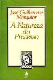 A Natureza do Processo