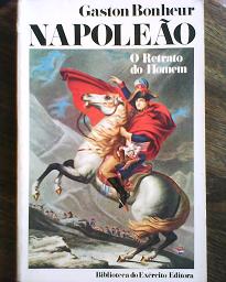 Napoleão o Retrato do Homem