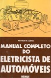 Manual Completo do Eletricista de Automveis