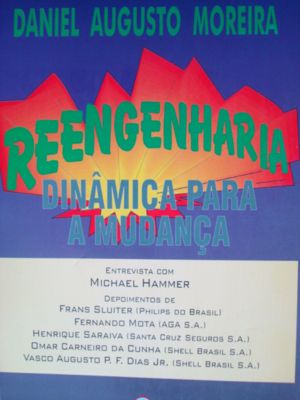 Livros de Daniel Augusto Moreira | Estante Virtual