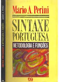 Sintaxe Portuguesa - Metodologia e Funes