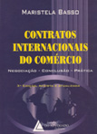Contratos Internacionais do Comrcio