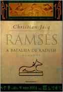 Ramsés A Batalha de Kadesh - Romance Volume 3